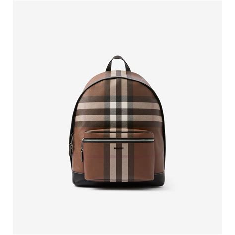 zaino uomo burberry|Burberry Limited.